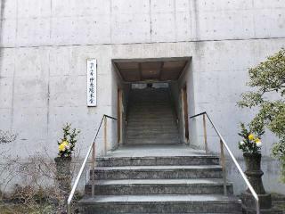 神恵院(四国第六十八番)の参拝記録(totomoさん)