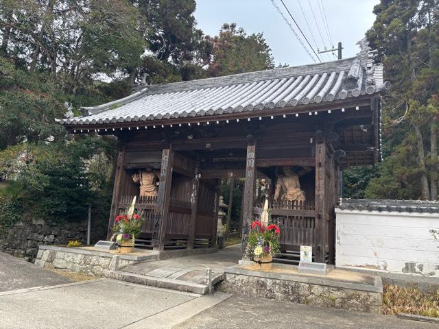 神恵院(四国第六十八番)の参拝記録6