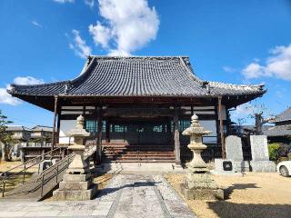 慈光寺の参拝記録(ろかずさん)