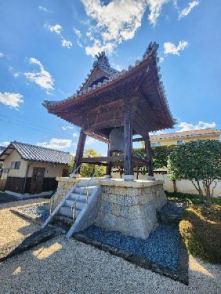 西覚寺の参拝記録(ろかずさん)