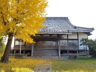 万福寺の参拝記録(ろかずさん)