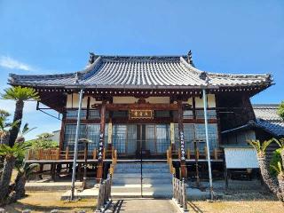 島田寺の参拝記録(ろかずさん)