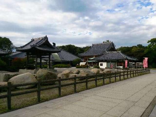 香川県高松市屋島東町1808 南面山 千光院 屋島寺(四国第八十四番)の写真5