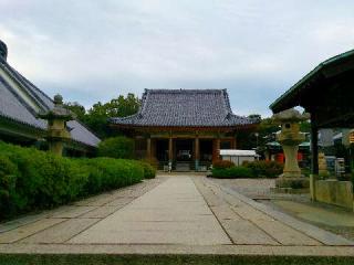 南面山 千光院 屋島寺(四国第八十四番)の参拝記録(松さん)