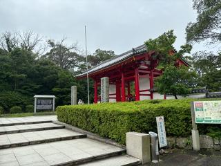 南面山 千光院 屋島寺(四国第八十四番)の参拝記録(かずっこさん)