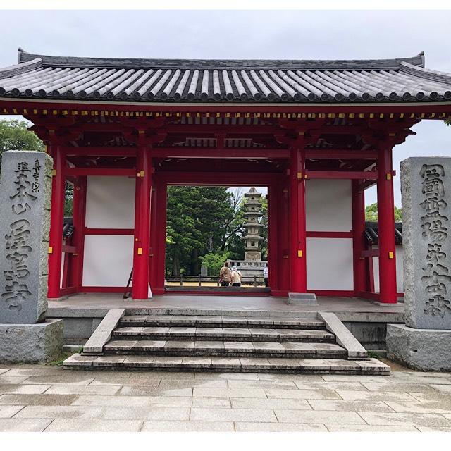 南面山 千光院 屋島寺(四国第八十四番)の参拝記録6