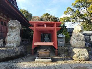 南面山 千光院 屋島寺(四国第八十四番)の参拝記録(mi♡mikaさん)