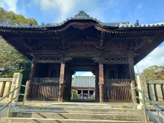 南面山 千光院 屋島寺(四国第八十四番)の参拝記録(mi♡mikaさん)