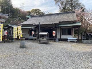 香西寺の参拝記録(カズさん)