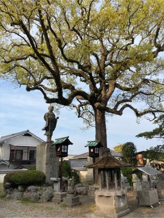 香西寺の参拝記録(カズさん)