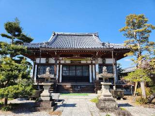 称讃寺の参拝記録(ろかずさん)