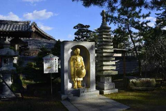 香川県高松市国分寺町国分2065 國分寺(四国第八十番)の写真2