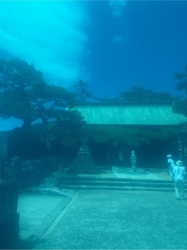 國分寺(四国第八十番)の参拝記録9