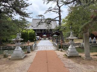 國分寺(四国第八十番)の参拝記録(けんじさん)
