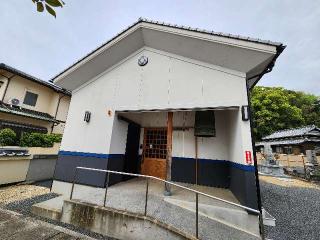 大善寺の参拝記録(ろかずさん)