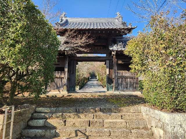 鷲峰寺の参拝記録1