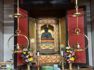 鷲峰寺の参拝記録(りんさん)