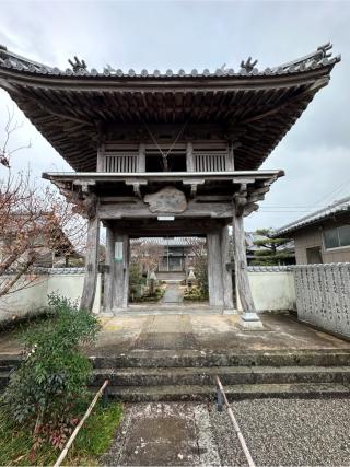 称念寺の参拝記録(清正さん)