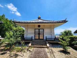 本堯寺の参拝記録(ろかずさん)