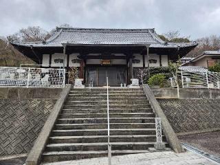 祥福寺の参拝記録(ろかずさん)