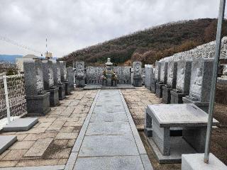 祥福寺の参拝記録(ろかずさん)