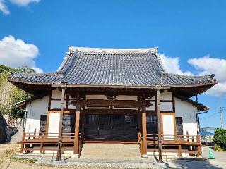 正音寺の参拝記録(ろかずさん)