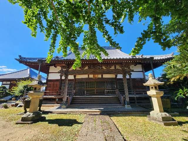 高徳寺の写真1