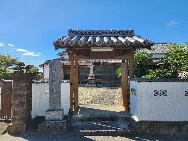 観音寺の参拝記録1