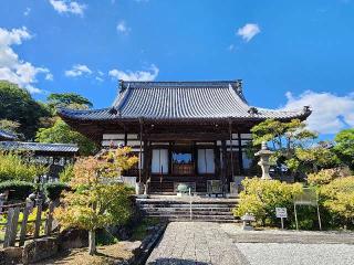 法然寺の参拝記録(ろかずさん)
