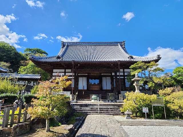 香川県高松市仏生山町甲3215 法然寺の写真3
