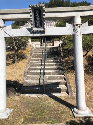 眉間山 六萬寺(六万寺)の参拝記録(Yamato takeruさん)