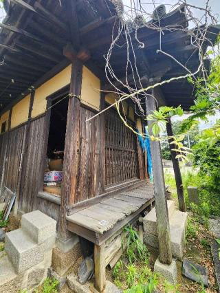 信楽寺の参拝記録(ろかずさん)