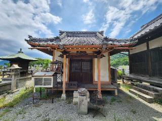 松浦寺の参拝記録(ろかずさん)