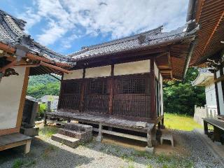 松浦寺の参拝記録(ろかずさん)