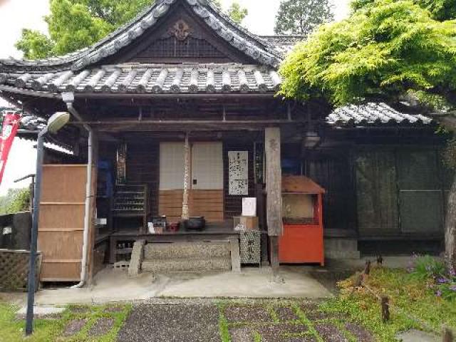 観音寺の写真1