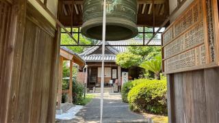 観音寺の参拝記録(まねきねこさん)