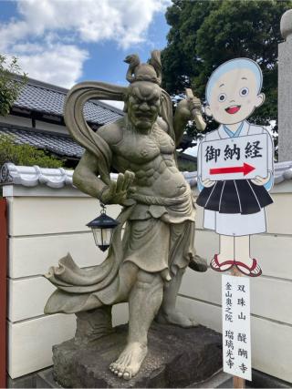 醍醐寺の参拝記録(りんさん)
