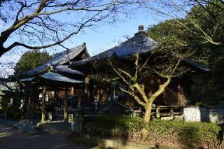 白峯寺(四国第八十一番)の参拝記録(松さん)