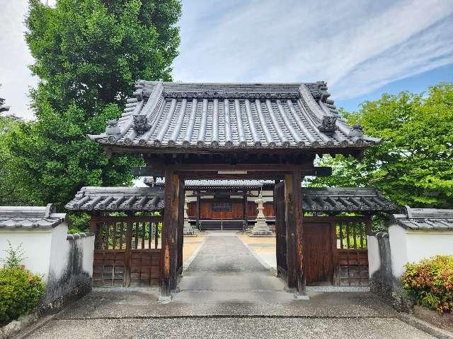 清立寺の参拝記録1