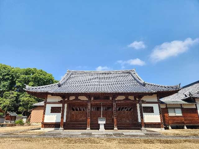 勝造寺の写真1
