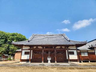 勝造寺の参拝記録(ろかずさん)