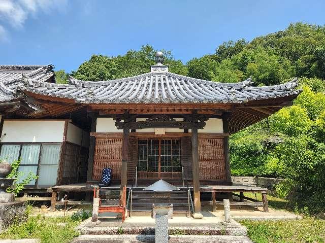 歓喜院法蓮寺の写真1