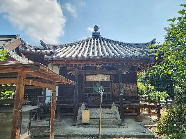 地蔵寺の写真1