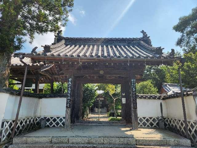 地蔵寺の参拝記録1
