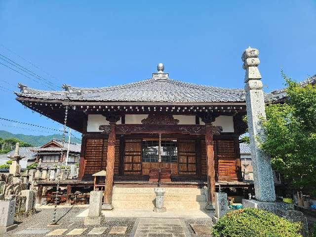 蓮台寺の写真1