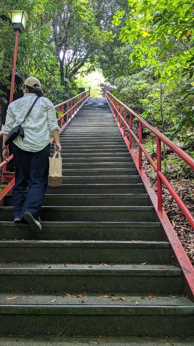 弥谷寺(四国第七十一番)の参拝記録4