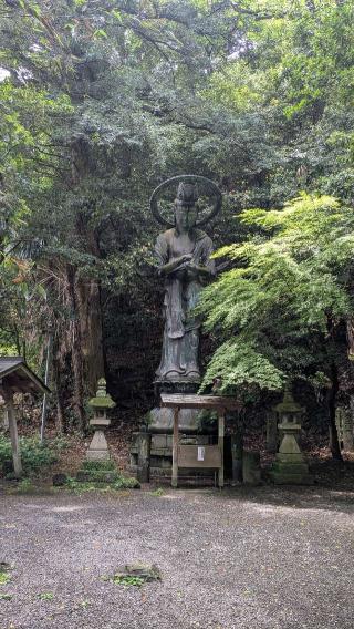 弥谷寺(四国第七十一番)の参拝記録(四国のケンケンさん)