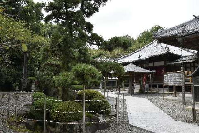 香川県三豊市山本町4209 大興寺(四国第六十七番)の写真3