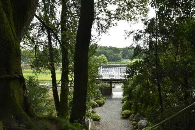大興寺(四国第六十七番)の参拝記録1