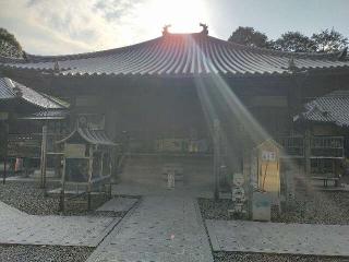 大興寺(四国第六十七番)の参拝記録(mi♡mikaさん)